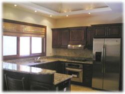 Guanacaste villa for sale