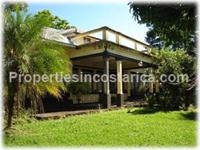 Historic coffee land lord estate for sale