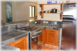 Dominical investment, property complex, B&B, bed and breakfast, investment potential, large property, fertile land, acres, furnished, for sale, large pool, internet, 1474