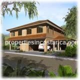 swimming pool, upscale, playground, security, pre-construction.