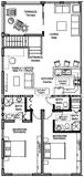 swimming pool, upscale, playground, security, pre-construction.