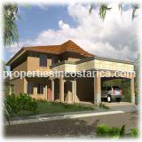swimming pool, upscale, playground, security, pre-construction.