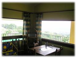 Building apartment for Sale