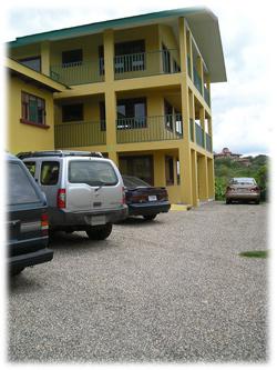 Costa Rica apartment For Sale