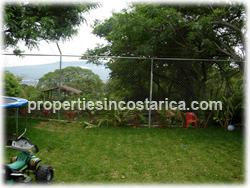 Escazu real estate