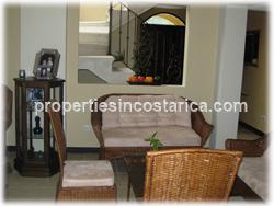 gated community in Escazu, Escazu house