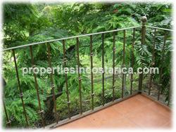 Escazu real estate