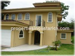 Escazu real estate