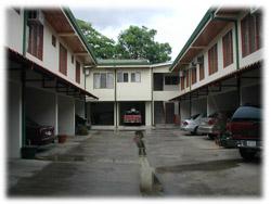 Income producer in Costa Rica