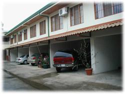 income producer apartment bulding in liberia
