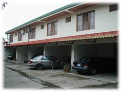 income producer apartment bulding in liberia