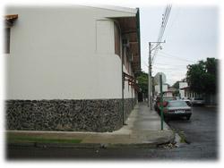 Income producer in Costa Rica