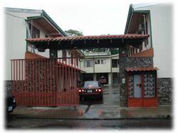 Income producer in Costa Rica