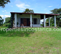 Large ocean view land for sale in Jaco