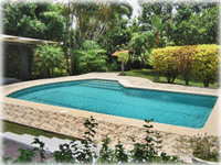 Atenas Large House with Pool and Guest House