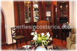 Golf community home, Cariari for sale, Cariari golf neighborhood, Cariari real estate, 5 bedroom, family home, gardens, fountains, ample, spacious, security, internet, privacy, international schools, 1451