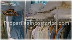 Escazu luxury home, for sale, large home, pool, jacuzzi, mountain view, valley view, furnished, location, security, 1646