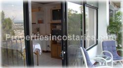Escazu luxury home, for sale, large home, pool, jacuzzi, mountain view, valley view, furnished, location, security, 1646