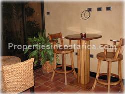 Two story condo, Escazu real estate, for sale, Guachipelin condo, Multiplaza, Lindora