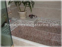 Two story condo, Escazu real estate, for sale, Guachipelin condo, Multiplaza, Lindora