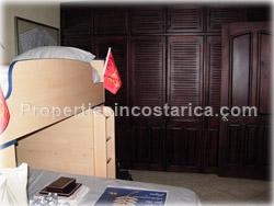 Two story condo, Escazu real estate, for sale, Guachipelin condo, Multiplaza, Lindora