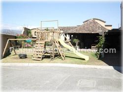 Two story condo, Escazu real estate, for sale, Guachipelin condo, Multiplaza, Lindora