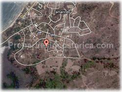 Tamarindo for sale, Tamarindo real estate, oceanview, pool, terrace, fuly furnished, 2 story, 1617