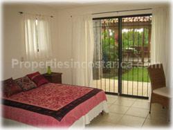 Tamarindo for sale, Tamarindo real estate, oceanview, pool, terrace, fuly furnished, 2 story, 1617