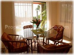 Tamarindo for sale, Tamarindo real estate, oceanview, pool, terrace, fuly furnished, 2 story, 1617