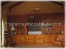 Tamarindo for sale, Tamarindo real estate, oceanview, pool, terrace, fuly furnished, 2 story, 1617