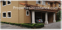 Costa Rica Real Estate