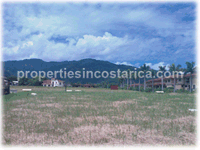 lot for sale in costa rica