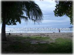 Tamarindo lot, Tamarindo beach lot, for sale, residential lot, pool, home, with house, 1597