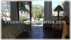 Tamarindo home, Tamarindo for sale, Tamarindo beachfront, Tamarindo Costa Rica, furnished, pool, mediterranean style, 1582