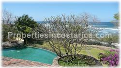 Tamarindo home, Tamarindo for sale, Tamarindo beachfront, Tamarindo Costa Rica, furnished, pool, mediterranean style, 1582