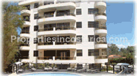 Luxurious Escazu Condo for Rent, Totally Furnished