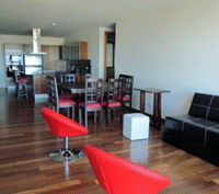Brand New Second Level Condo for Rent in Belen