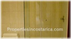 Escazu home, fully furnished, equipped, appliances, Jaboncillo, for sale, for rent, stainless steel, large windows, terrace, jacuzzi. luxury, 5 star, views, family room, ample, large windows, 22
