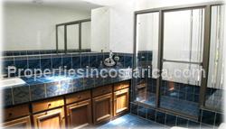A/C, internet, cable, golf neighborhood, Costa Rica golf, high ceilings, 1454