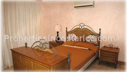 A/C, internet, cable, golf neighborhood, Costa Rica golf, high ceilings, 1454