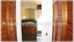 A/C, internet, cable, golf neighborhood, Costa Rica golf, high ceilings, 1454