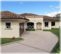 Cerro Alto Luxury Furnished One Story Single Family Home for Rent 
