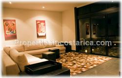 Santa Ana real estate, Brasil de Mora for sale, mountain view, valley view, city view, luxurious, fully furnished, pool, terrace, unique, deluxe, 1487