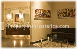 Santa Ana real estate, Brasil de Mora for sale, mountain view, valley view, city view, luxurious, fully furnished, pool, terrace, unique, deluxe, 1487