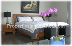 Santa Ana real estate, Brasil de Mora for sale, mountain view, valley view, city view, luxurious, fully furnished, pool, terrace, unique, deluxe, 1487