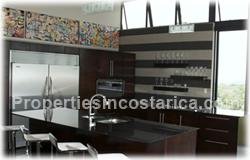 Santa Ana real estate, Brasil de Mora for sale, mountain view, valley view, city view, luxurious, fully furnished, pool, terrace, unique, deluxe, 1487