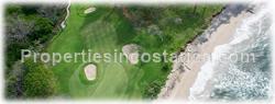Guanacaste real estate, for sale, golf, world class, beach, best, Costa Rica