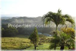 Equestrian property, horse stable, La Garita real estate, Alajuela real estate, Alajuela for sale, mountain