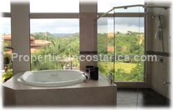 Costa Rica luxury, luxury home, for sale, helipad, pool, large, guest house, location, security, views, furnished, appliances, satellite, 1633