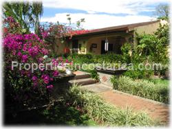 Cariari real estate, golf community, Cariari for sale, mediterranean home, mediterranean style,